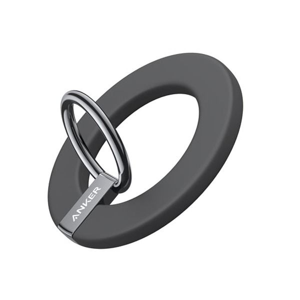 Anker 610 Magnetic Phone Grip (MagGo) | Black Anker 610 Magnetic Phone Grip (MagGo) | Black